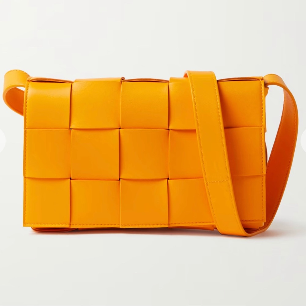 SOLD - Bottega Veneta Cassette bag